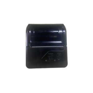 B80D Portable Printer
