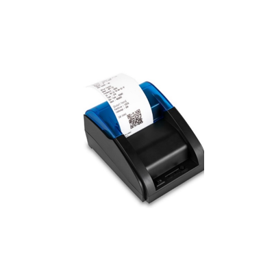 Z58BP Desktop Printer